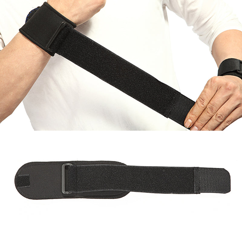 Férula de Soporte de Muñeca Transpirable
