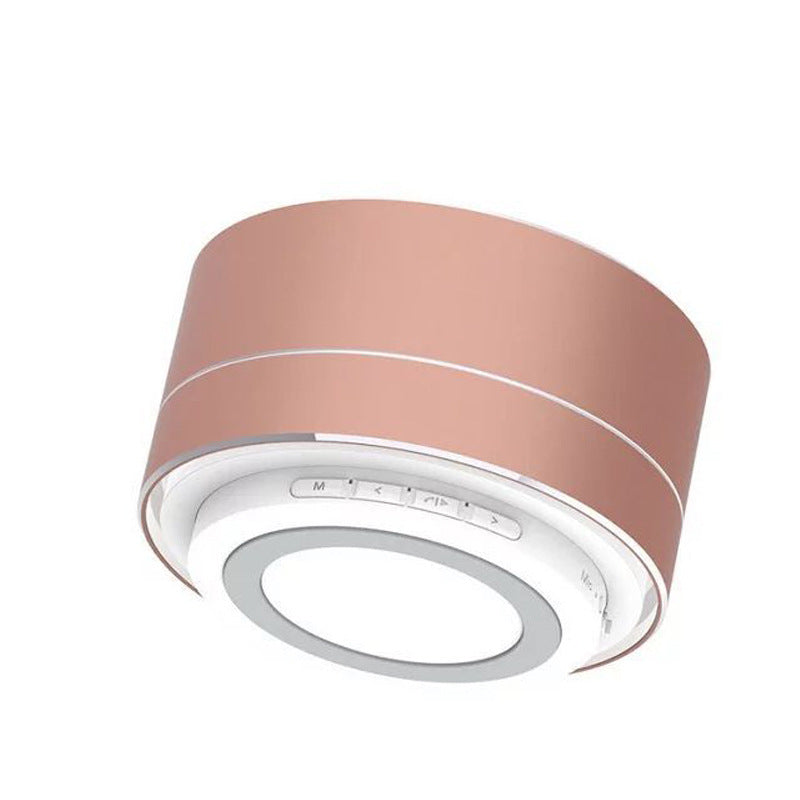 Mini Altavoz Bluetooth Portátil