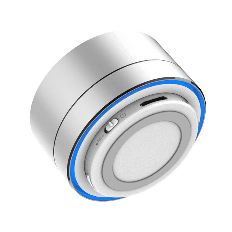 Mini Altavoz Bluetooth Portátil