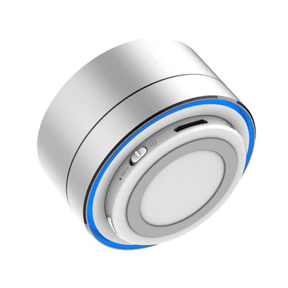 Mini Altavoz Bluetooth Portátil