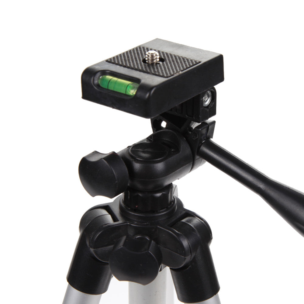 Trípode y Estabilizador para Cámara Digital, Accesorio de Fotografía